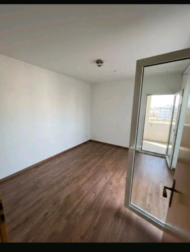 3 Zimmer Wohnung mit 90 m² in Cham – Bild 2