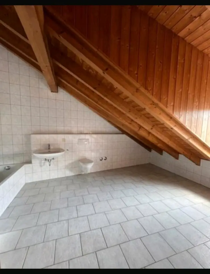 3 Zimmer Wohnung mit 90 m² in Cham – Bild 5