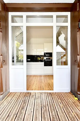 5 Zimmer Wohnung mit 195 m² in Wiesbaden – Bild 2
