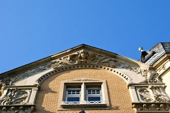 5 Zimmer Wohnung mit 195 m² in Wiesbaden – Bild 11