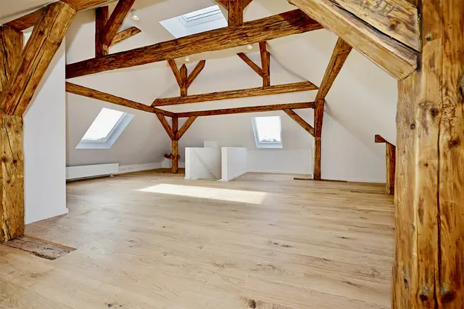 5 Zimmer Wohnung mit 195 m² in Wiesbaden – Bild 7