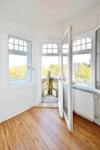 5 Zimmer Wohnung mit 195 m² in Wiesbaden – Bild 10