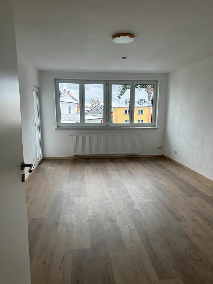3 Zimmer Wohnung mit 64 m² in Bayreuth – Bild 1