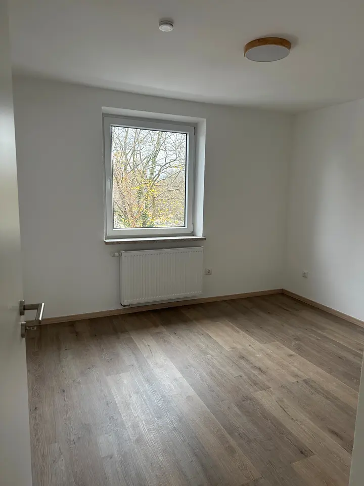 3 Zimmer Wohnung mit 64 m² in Bayreuth – Bild 4