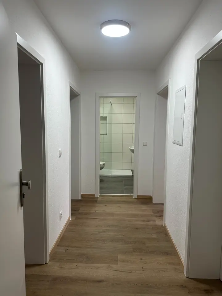 3 Zimmer Wohnung mit 64 m² in Bayreuth – Bild 5