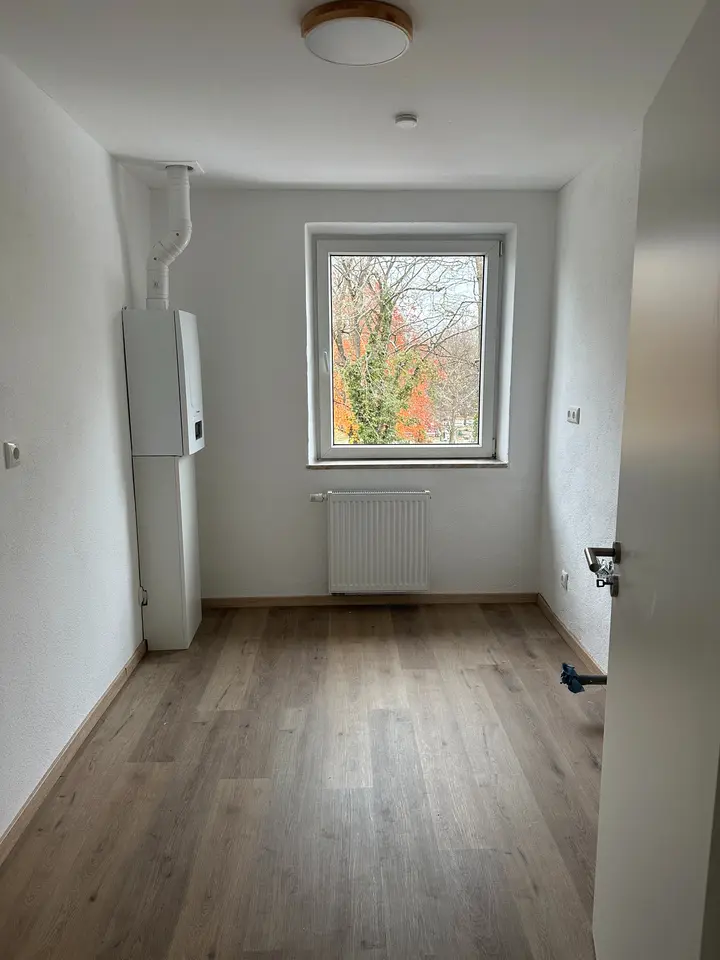 3 Zimmer Wohnung mit 64 m² in Bayreuth – Bild 6
