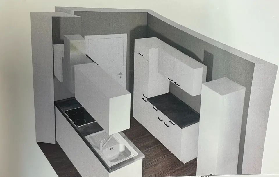 3 Zimmer Wohnung mit 64 m² in Bayreuth – Bild 7