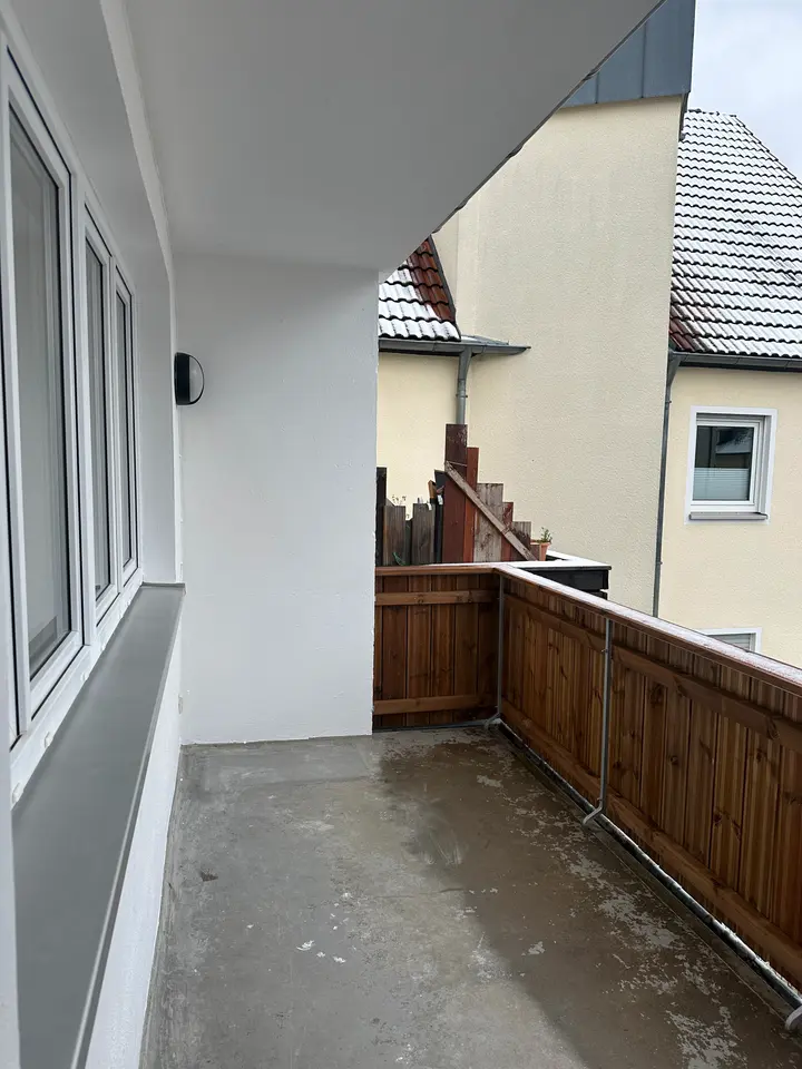 3 Zimmer Wohnung mit 64 m² in Bayreuth – Bild 9