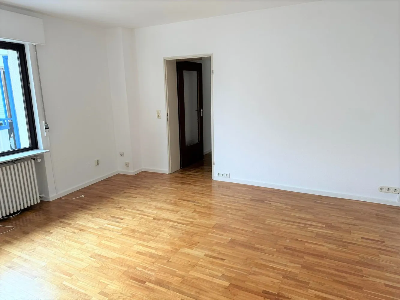 3 Zimmer Wohnung mit 63 m² in Mainz – Bild 2