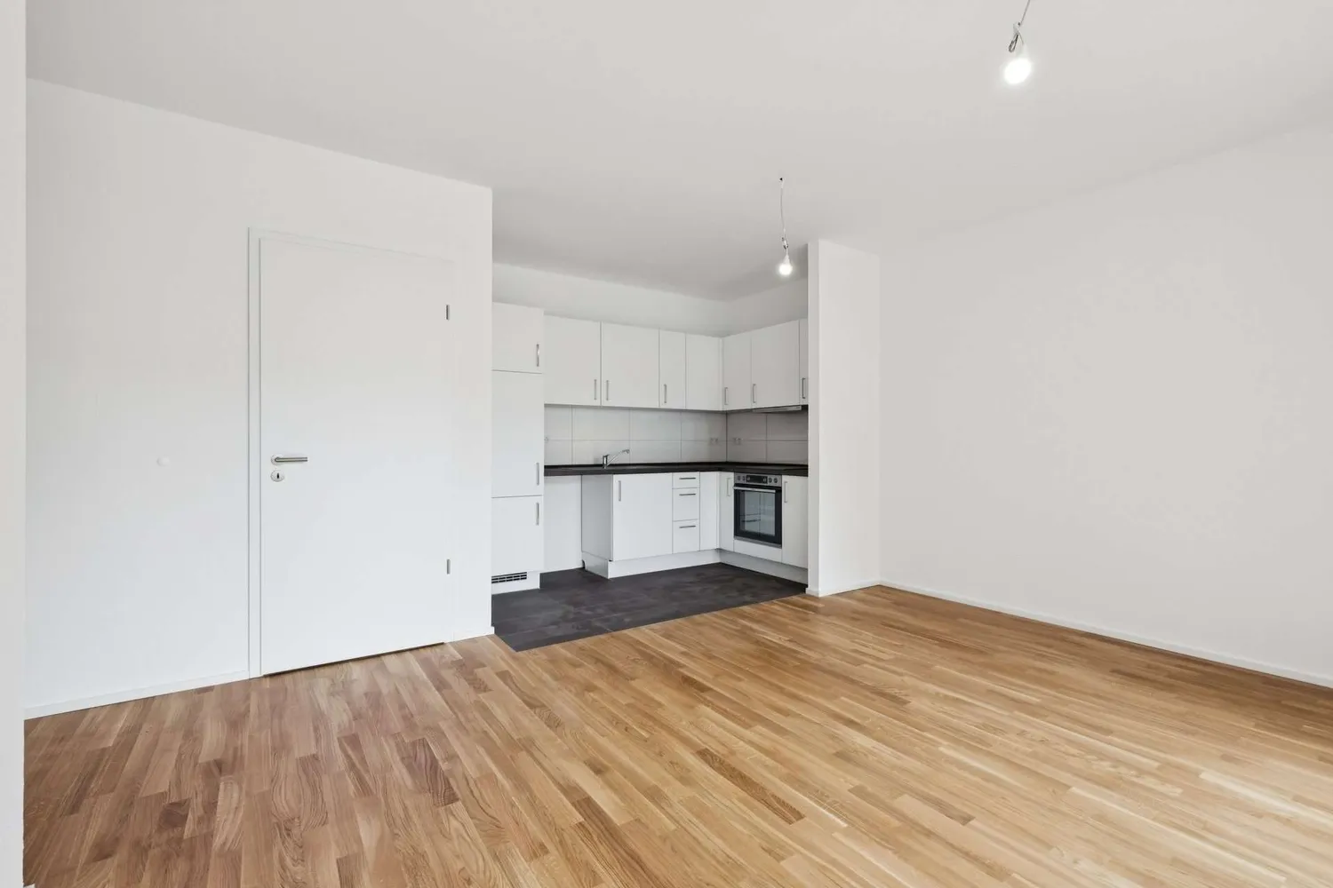 2 Zimmer Wohnung mit 57 m² in Fulda – Bild 2