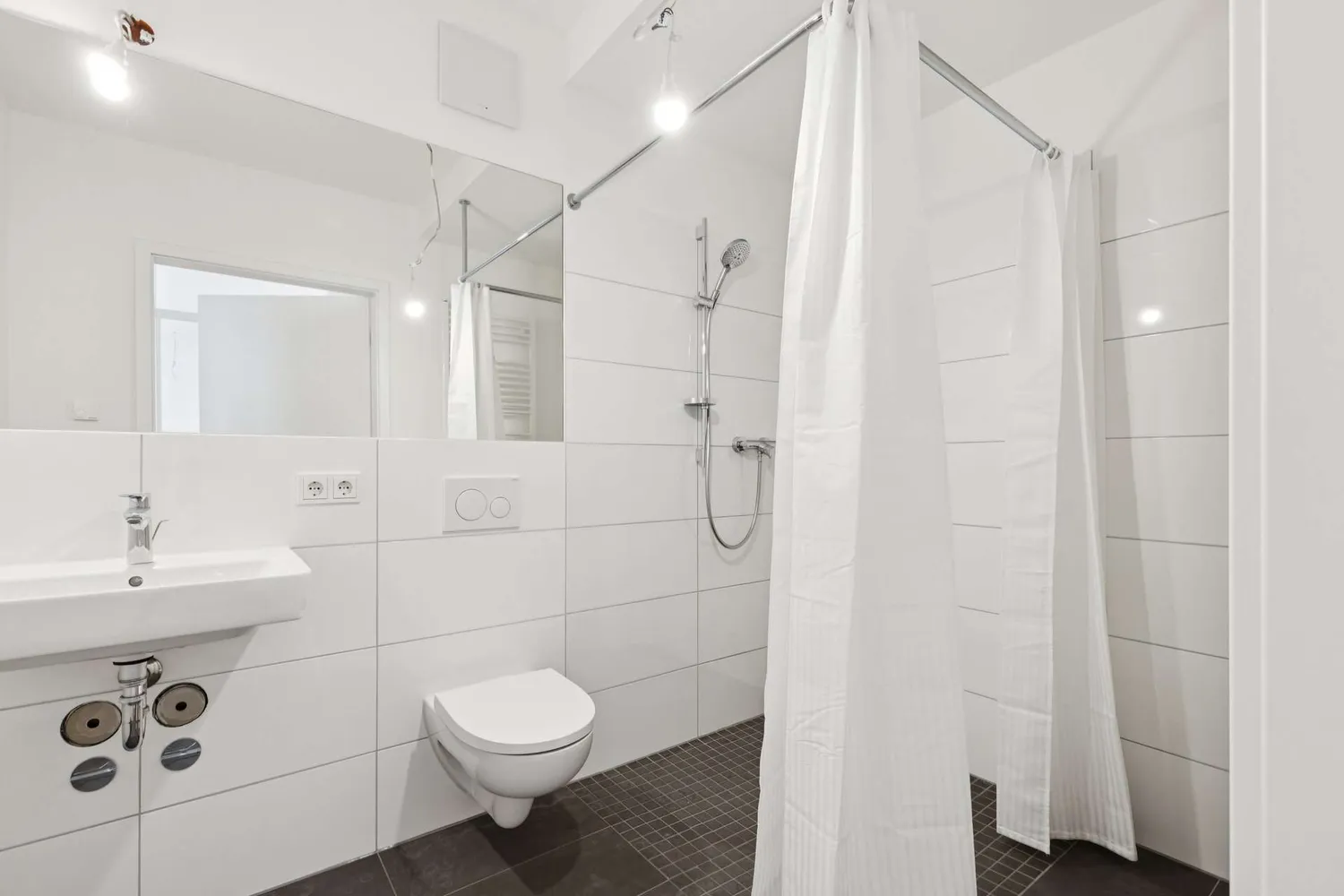 2 Zimmer Wohnung mit 57 m² in Fulda – Bild 3