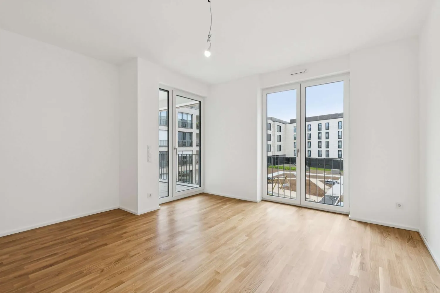 2 Zimmer Wohnung mit 57 m² in Fulda – Bild 4