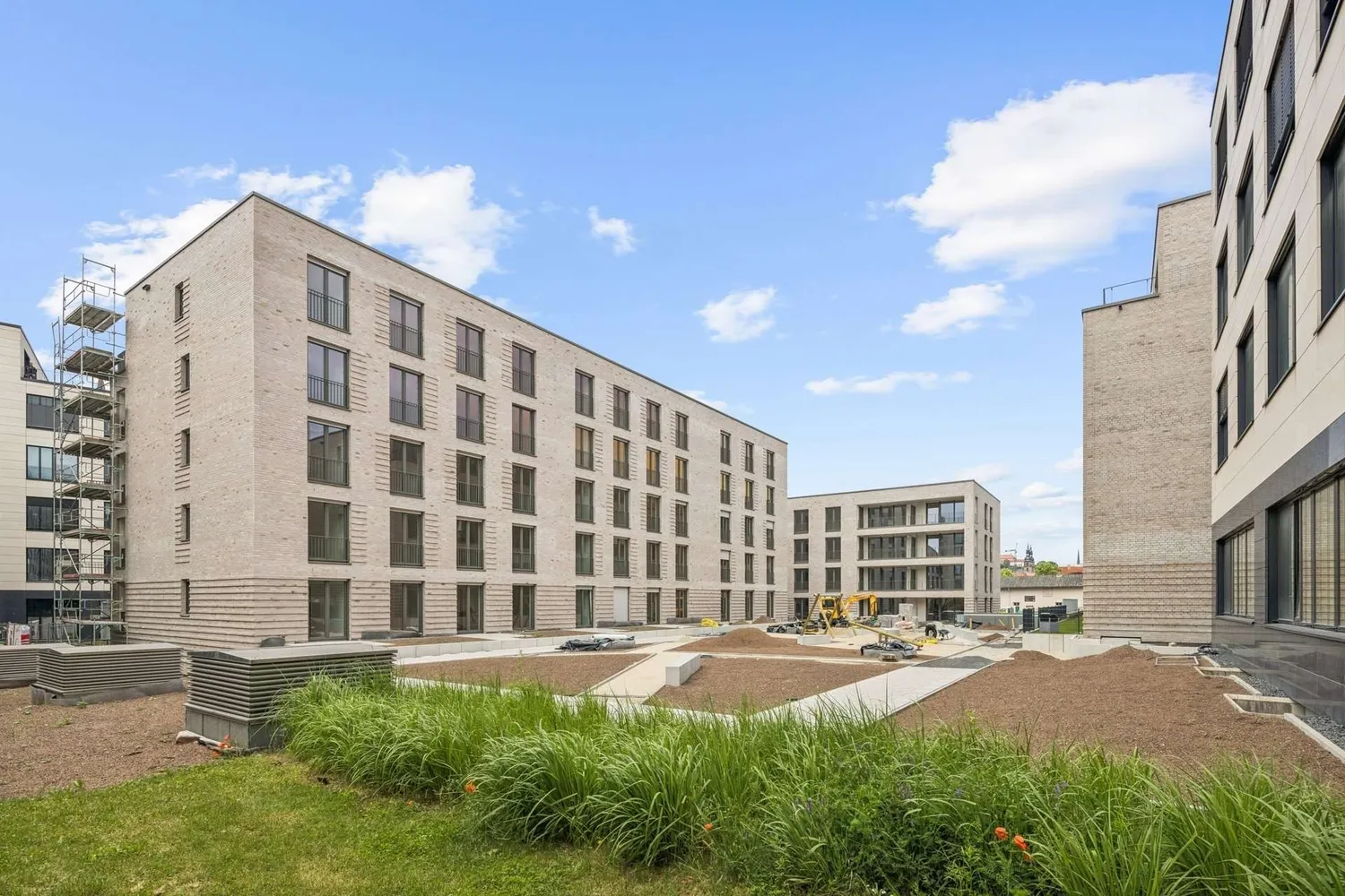 2 Zimmer Wohnung mit 57 m² in Fulda – Bild 7