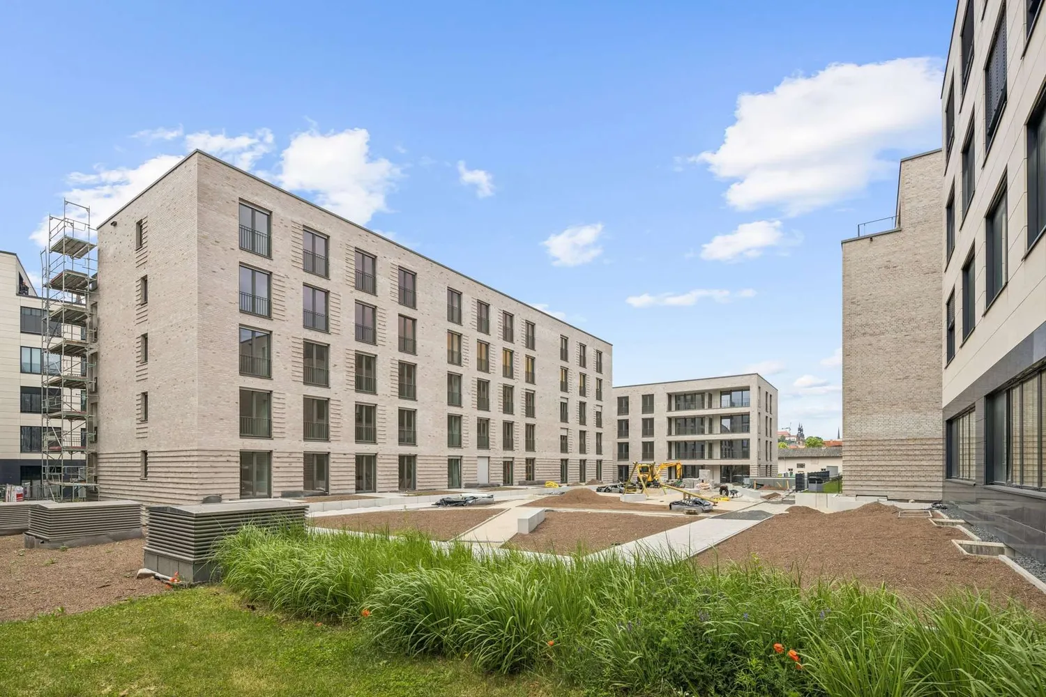 2 Zimmer Wohnung mit 57 m² in Fulda – Bild 8