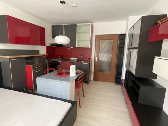 1 Zimmer Wohnung mit 30 m² in Mainz – Bild 4
