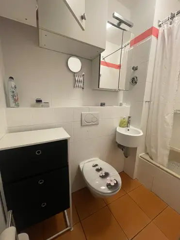 1 Zimmer Wohnung mit 30 m² in Mainz – Bild 5