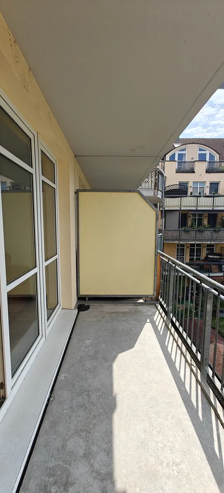 2 Zimmer Wohnung mit 69 m² in Leipzig – Bild 5
