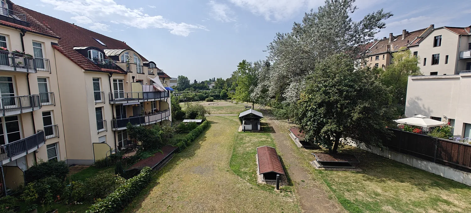 2 Zimmer Wohnung mit 69 m² in Leipzig – Bild 6