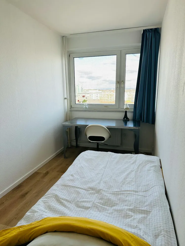WG-Zimmer mit 10 m² in Köln – Bild 1