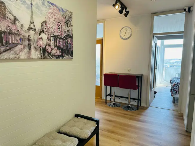 WG-Zimmer mit 10 m² in Köln – Bild 4