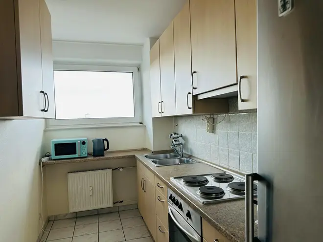 WG-Zimmer mit 10 m² in Köln – Bild 5