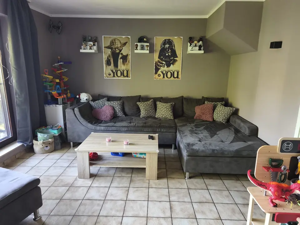 3 Zimmer Wohnung mit 78 m² in Bochum – Bild 1