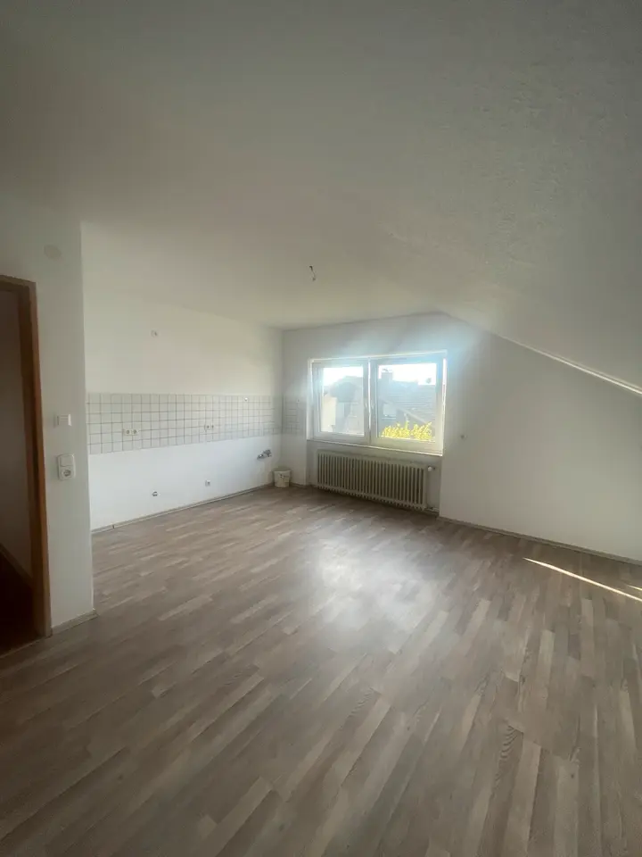 3 Zimmer Wohnung mit 86 m² in Rastatt – Bild 1