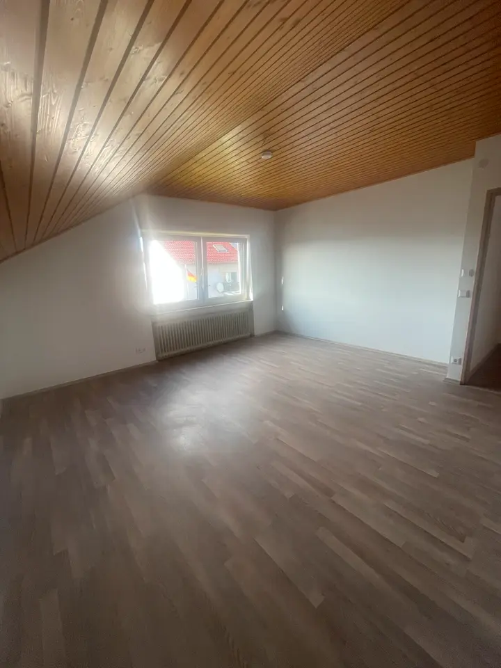 3 Zimmer Wohnung mit 86 m² in Rastatt – Bild 3