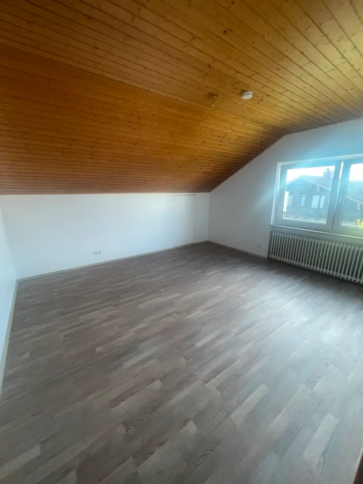 3 Zimmer Wohnung mit 86 m² in Rastatt – Bild 5