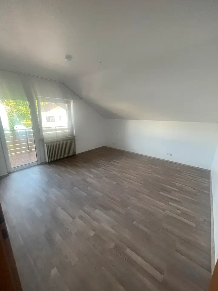 3 Zimmer Wohnung mit 86 m² in Rastatt – Bild 7