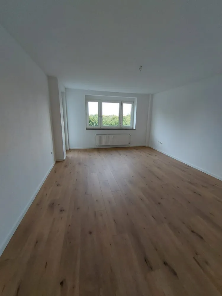 3 Zimmer Wohnung mit 75 m² in Hamm – Bild 1