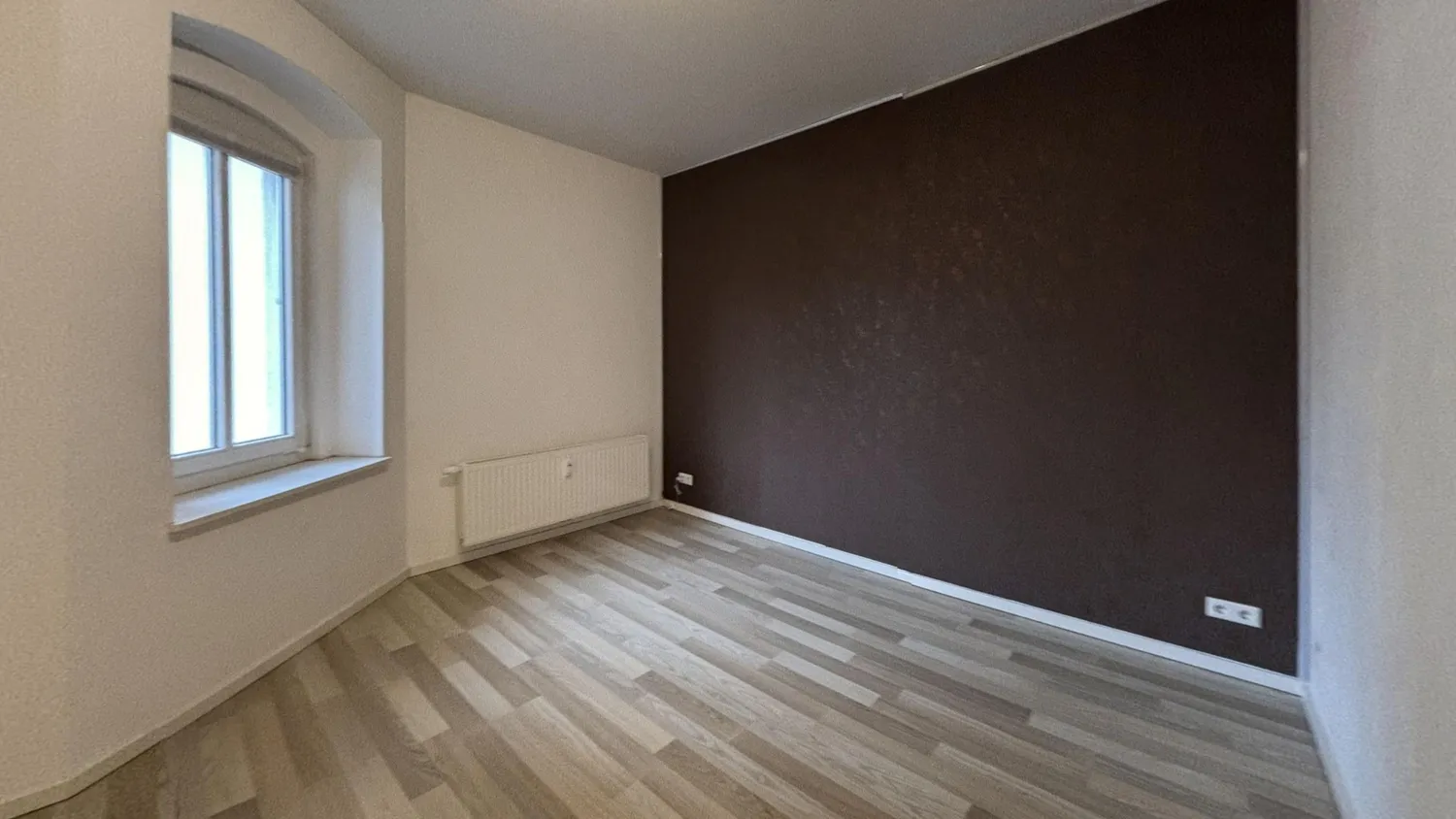 5 Zimmer Wohnung mit 134 m² in Halle (Saale) – Bild 3