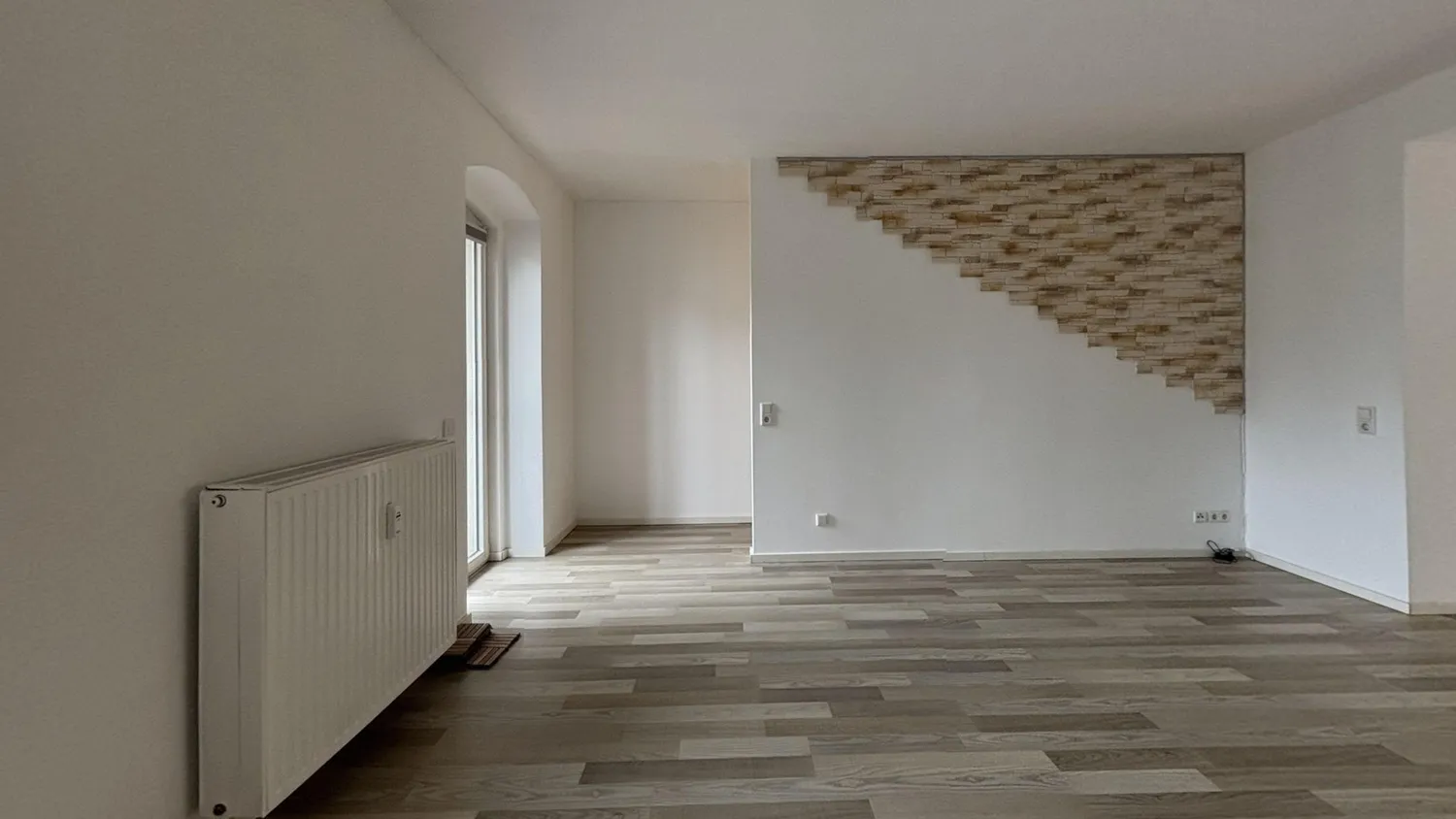 5 Zimmer Wohnung mit 134 m² in Halle (Saale) – Bild 4