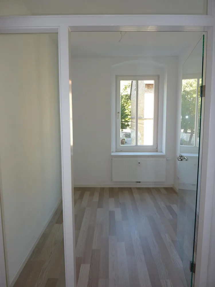 5 Zimmer Wohnung mit 134 m² in Halle (Saale) – Bild 5