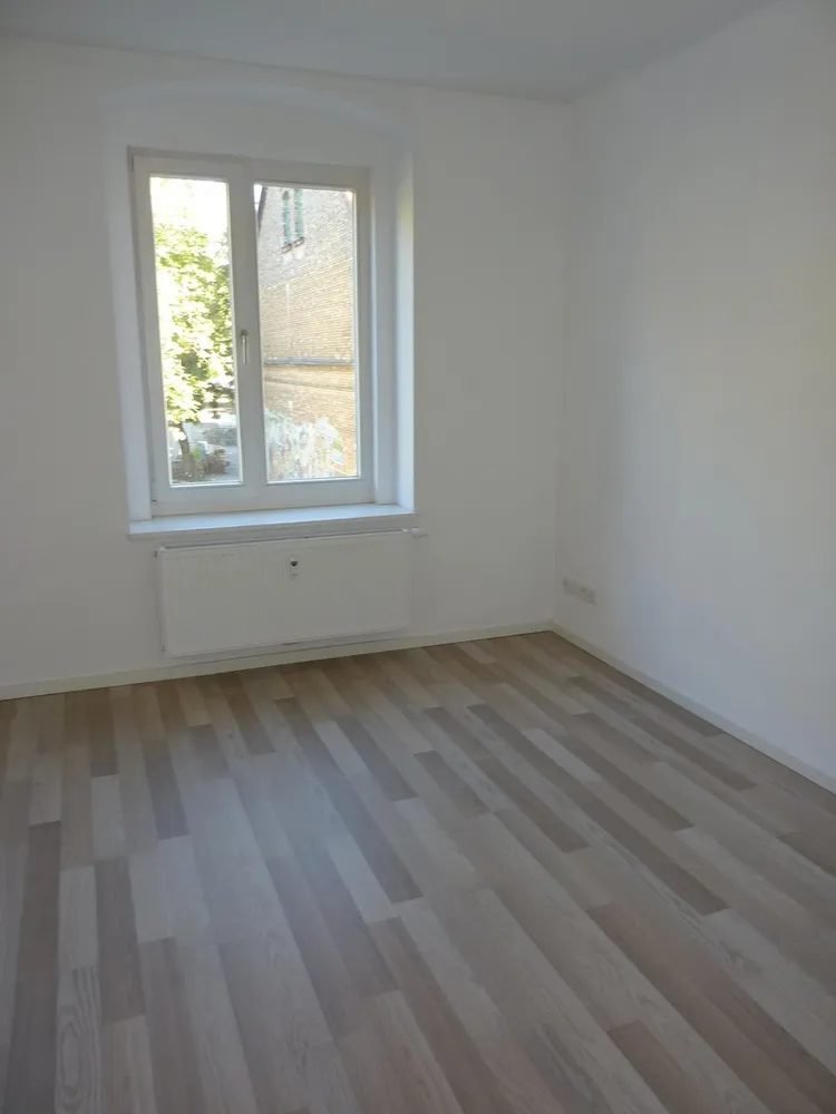 5 Zimmer Wohnung mit 134 m² in Halle (Saale) – Bild 9