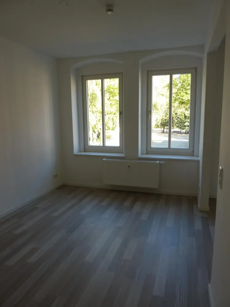 5 Zimmer Wohnung mit 134 m² in Halle (Saale) – Bild 10