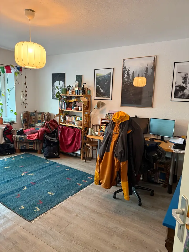 WG-Zimmer mit 20 m² in Greven – Bild 1