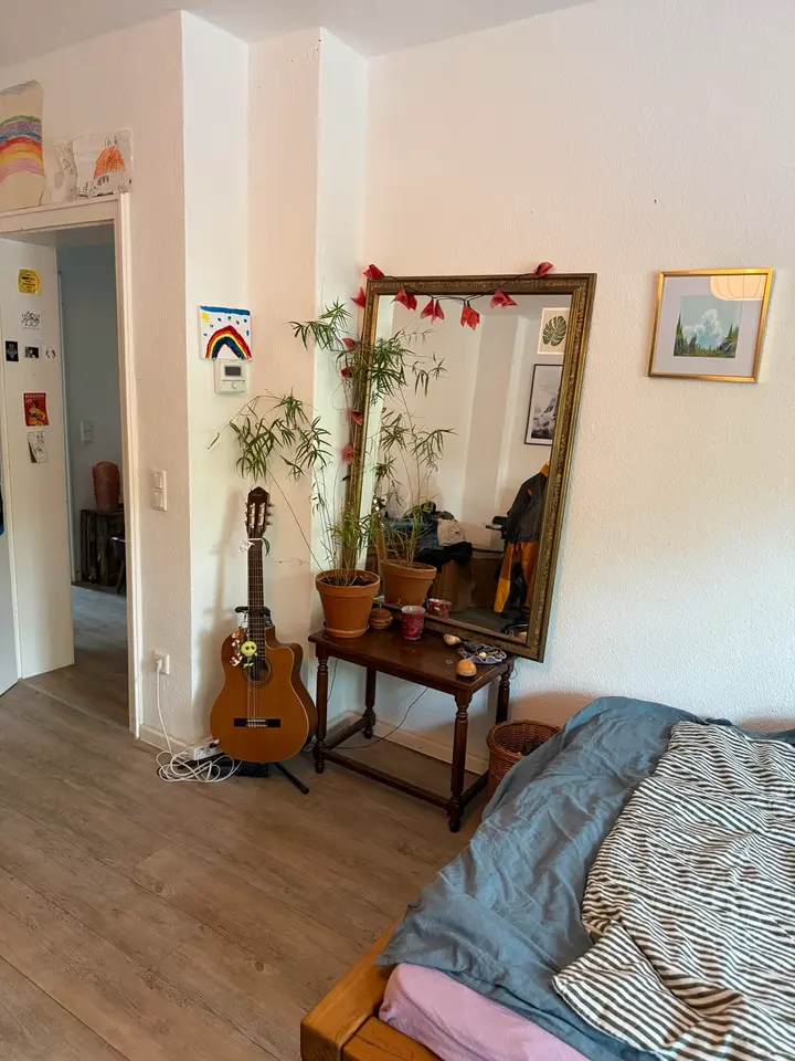 WG-Zimmer mit 20 m² in Greven – Bild 3