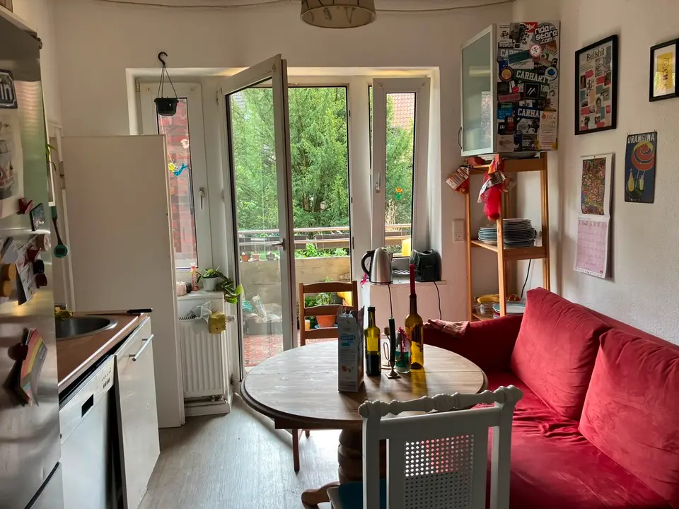 WG-Zimmer mit 20 m² in Greven – Bild 4