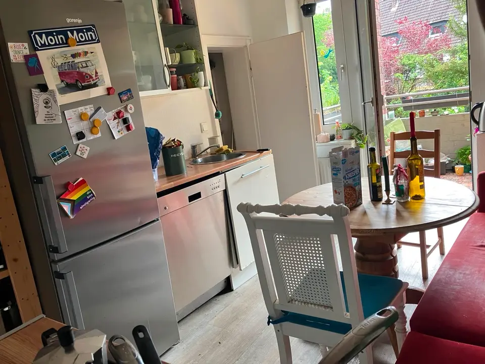 WG-Zimmer mit 20 m² in Greven – Bild 5