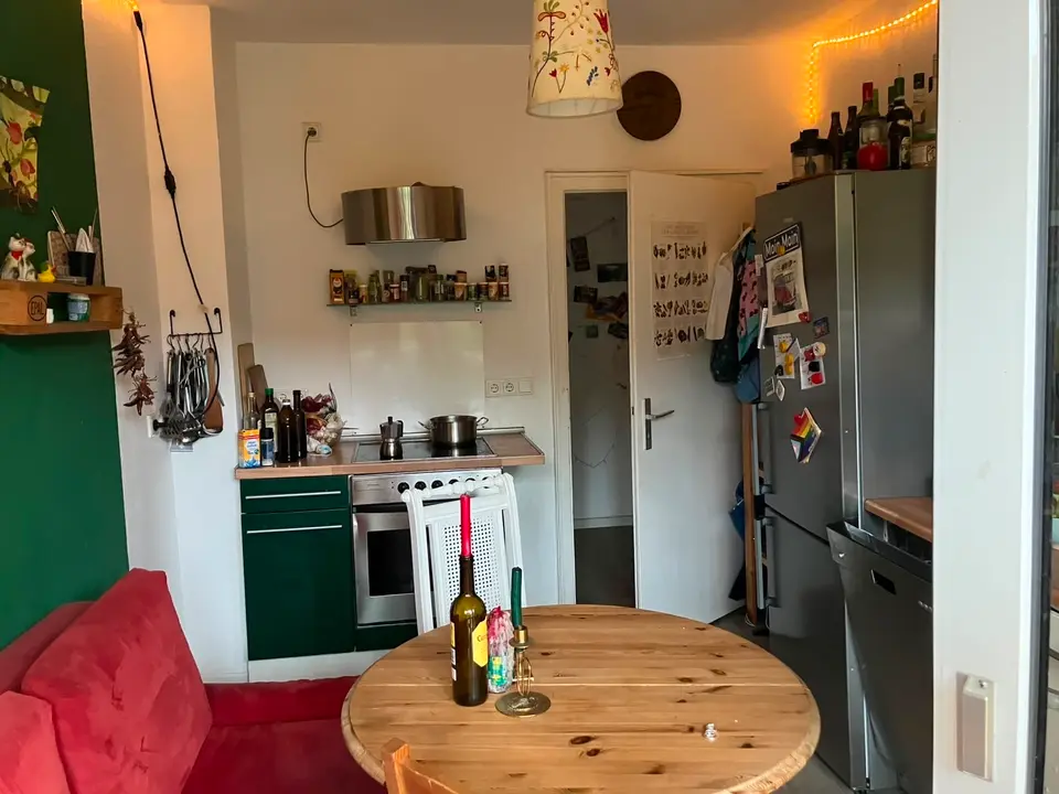 WG-Zimmer mit 20 m² in Greven – Bild 7
