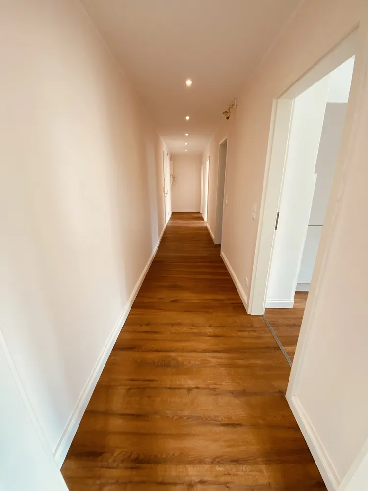 3 Zimmer Wohnung mit 80 m² in Hamburg – Bild 2