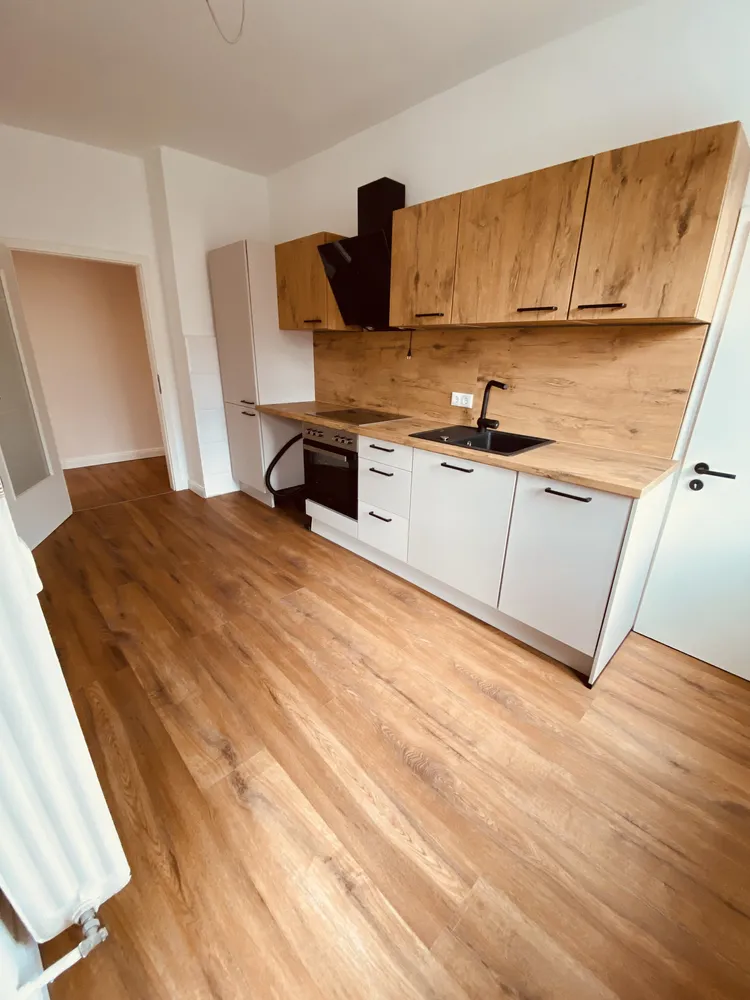 3 Zimmer Wohnung mit 80 m² in Hamburg – Bild 3