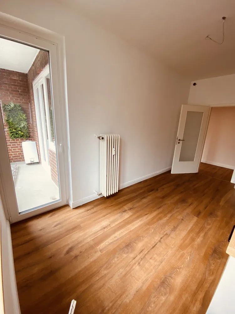 3 Zimmer Wohnung mit 80 m² in Hamburg – Bild 4