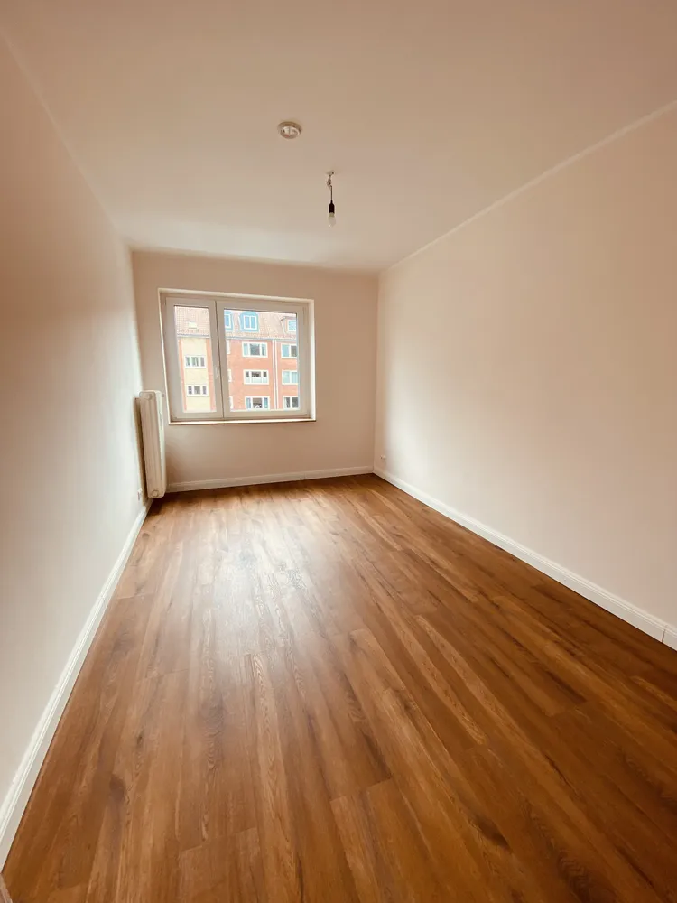 3 Zimmer Wohnung mit 80 m² in Hamburg – Bild 6