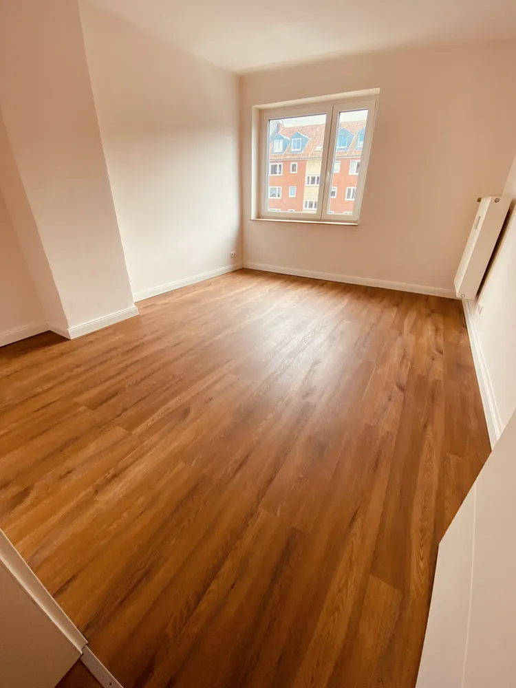 3 Zimmer Wohnung mit 80 m² in Hamburg – Bild 7