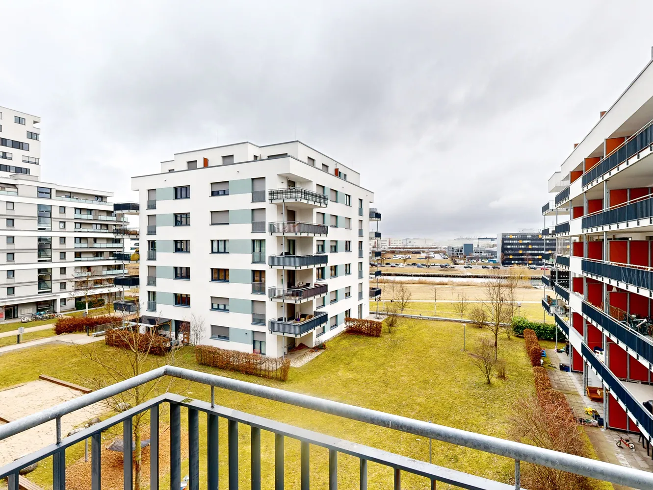 4 Zimmer Wohnung mit 100 m² in Böblingen – Bild 8