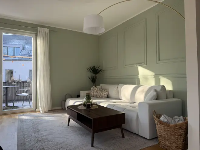 2 Zimmer Wohnung mit 62 m² in Potsdam – Bild 1