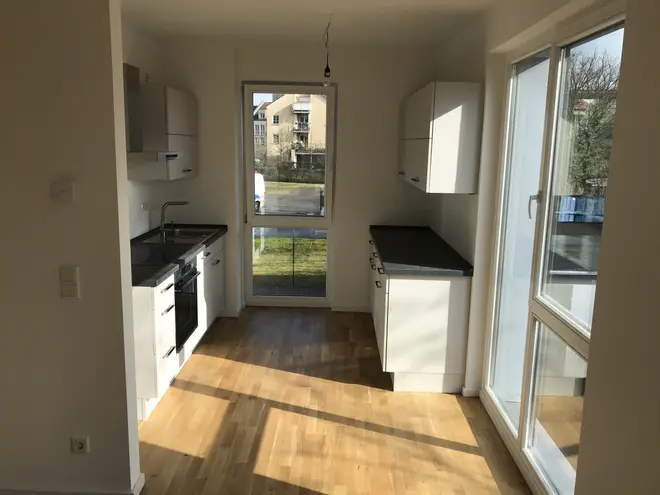 2 Zimmer Wohnung mit 62 m² in Potsdam – Bild 5