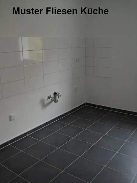 3 Zimmer Wohnung mit 62 m² in Rastatt – Bild 3
